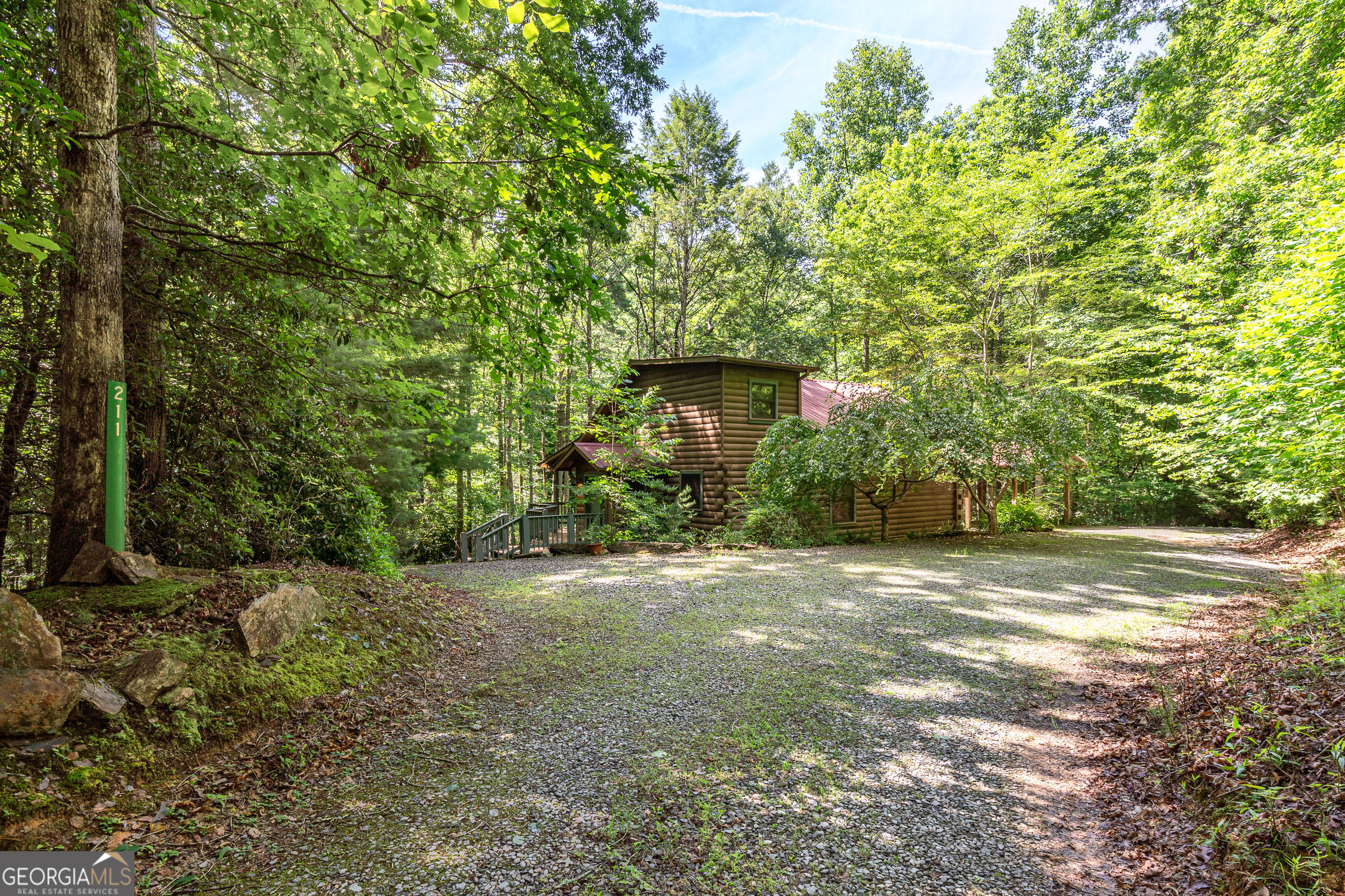 211 Red Oak Forest Lane Property Photo 43
