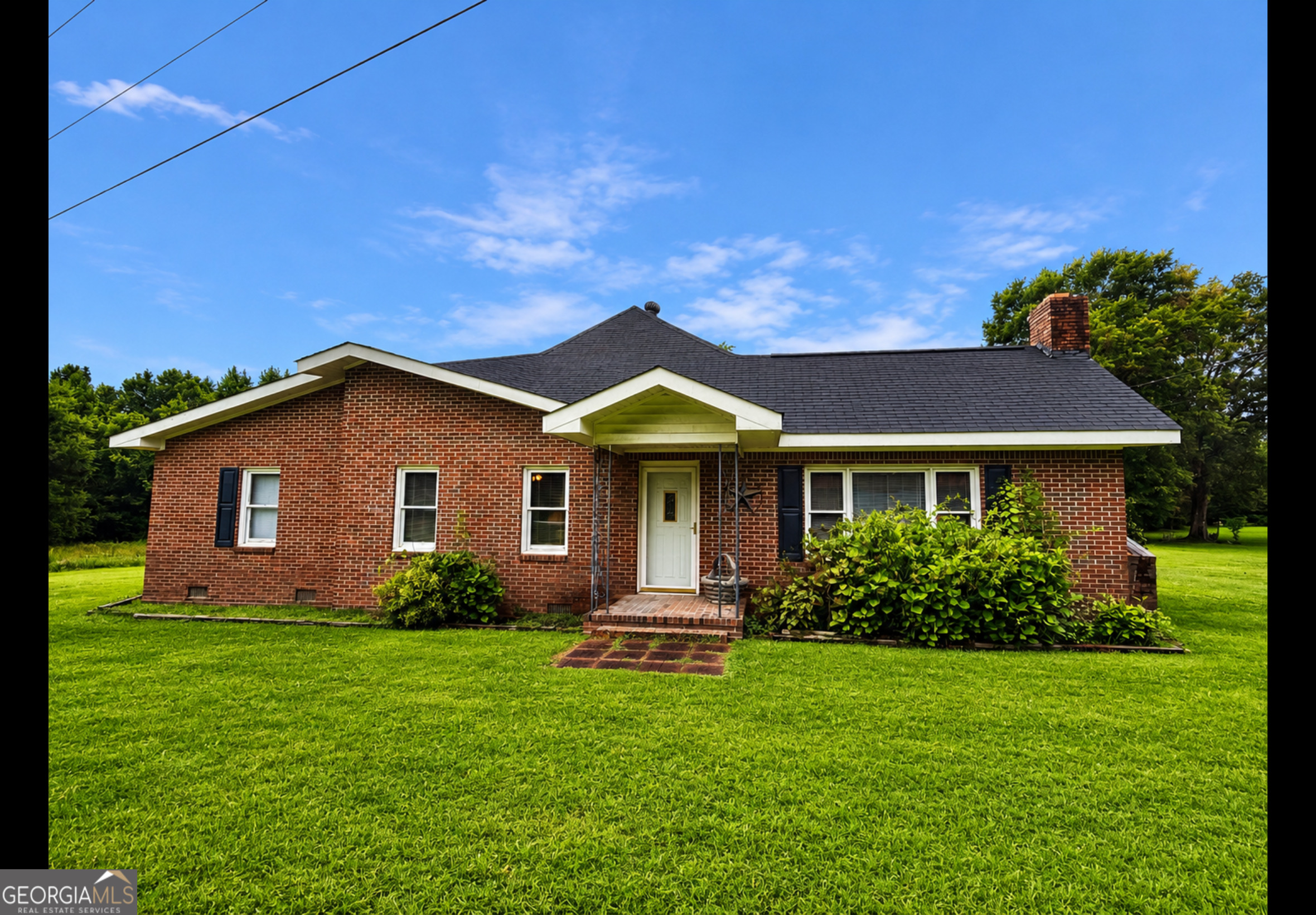 965 Hood Road Property Photo 1
