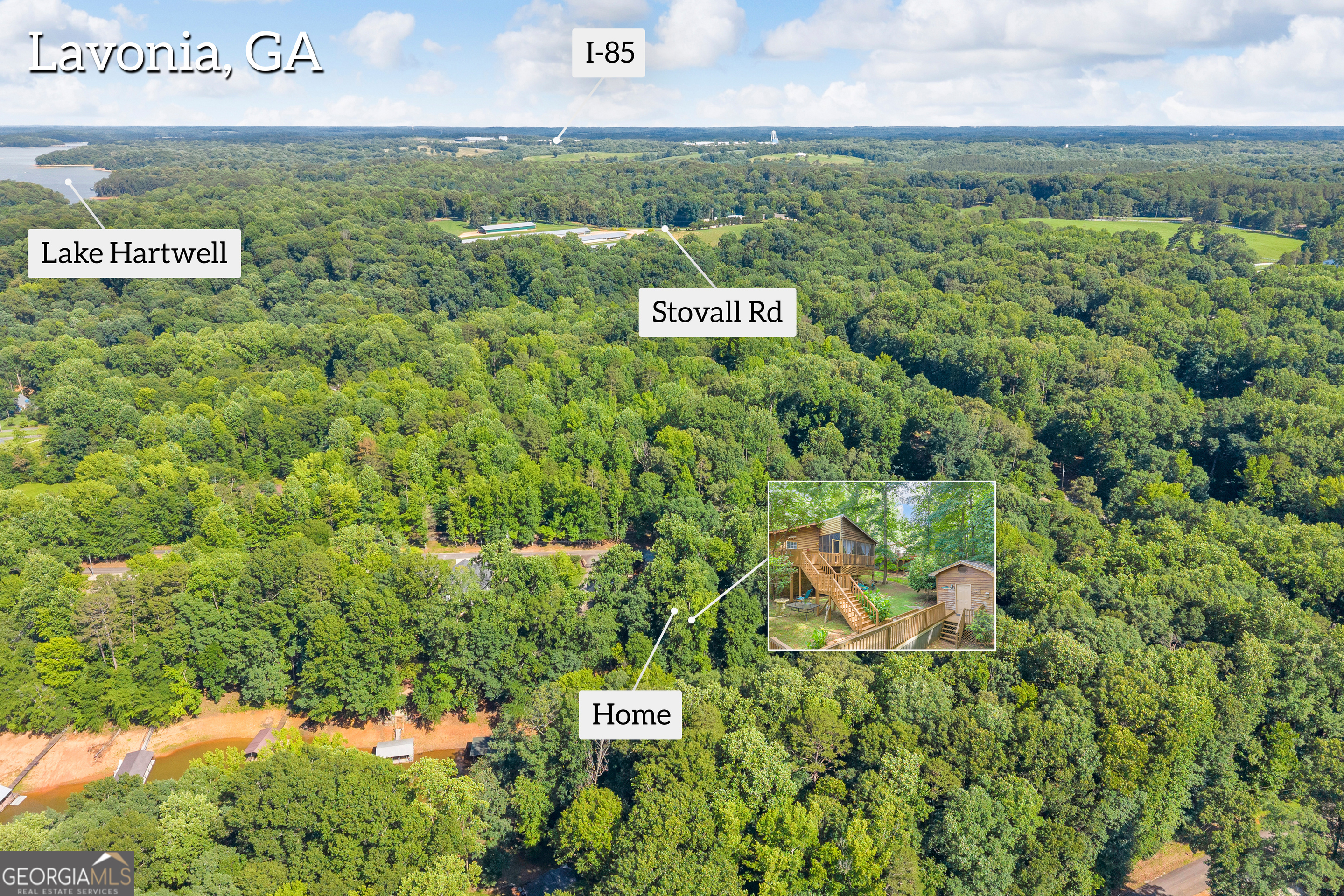 776 Normandy Trail Property Photo 49