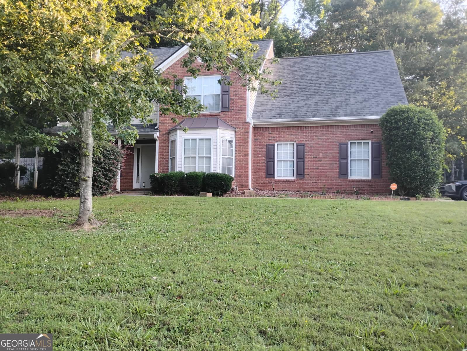 320 Hunters Chase Property Photo 1