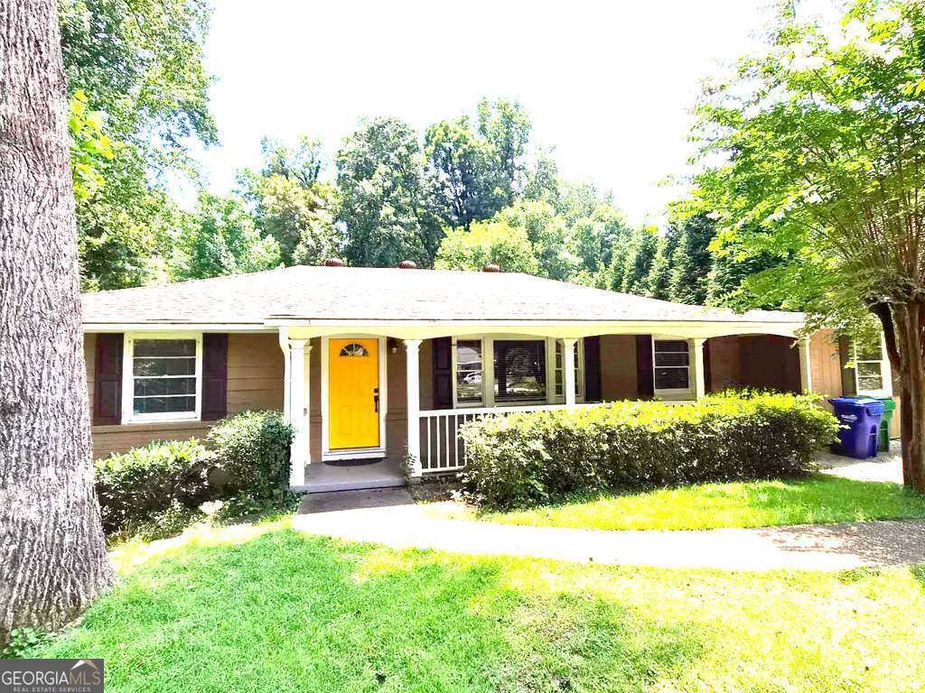 3022 Templewood Drive Ne Property Photo 1