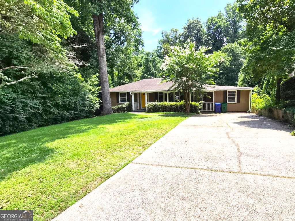 3022 Templewood Drive Ne Property Photo 2