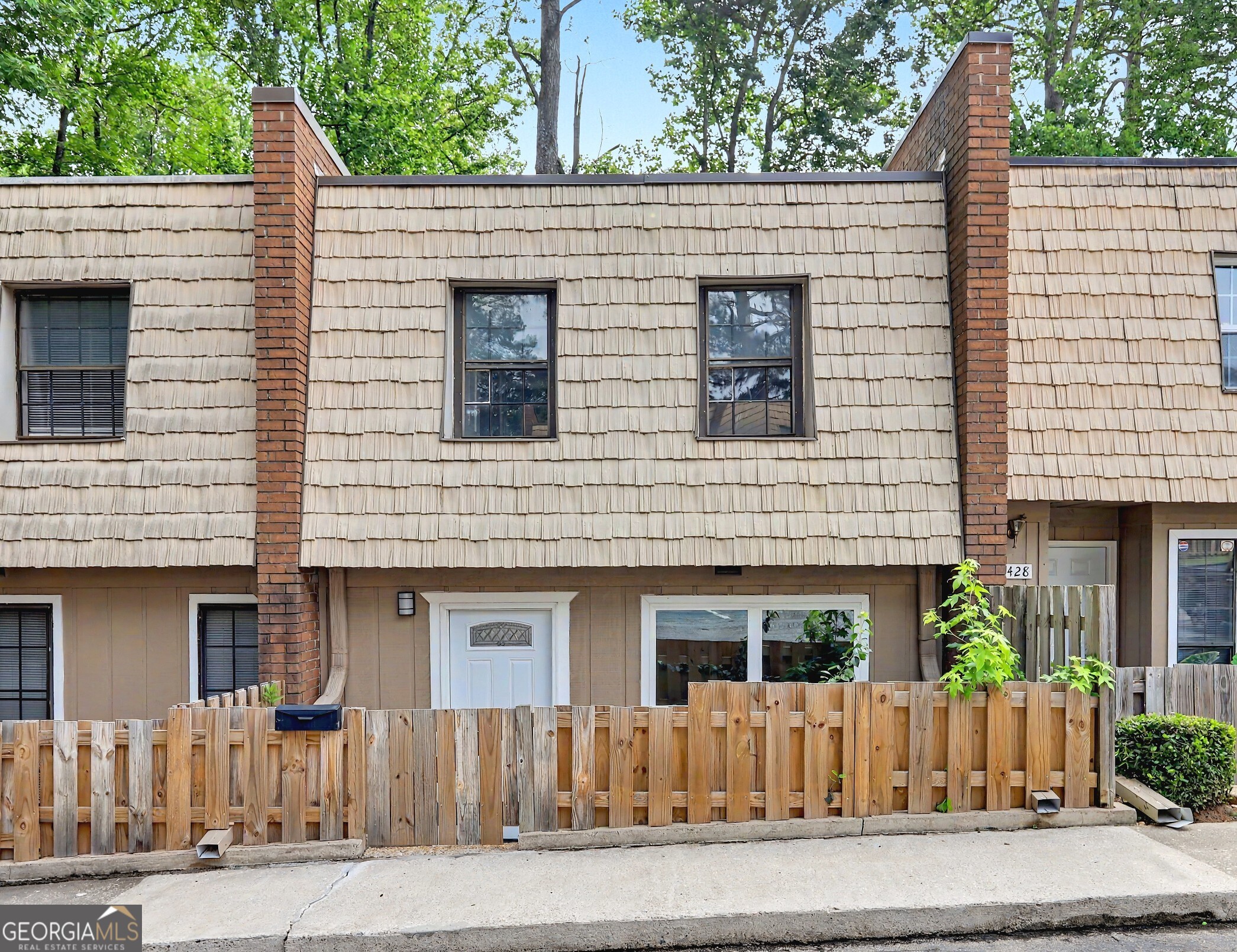 6426 Woodstone Way Property Photo 1