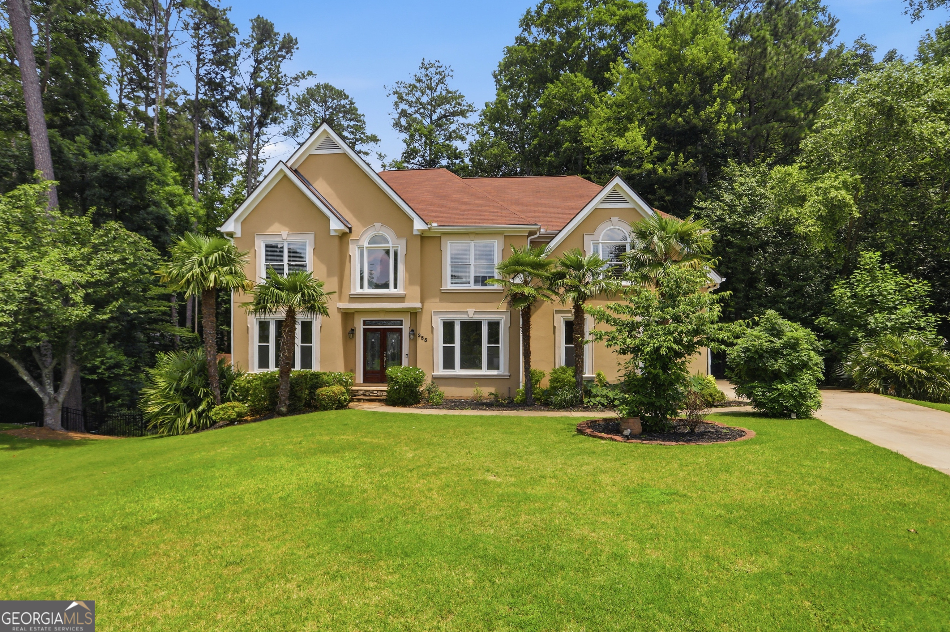 355 Chelsey Court