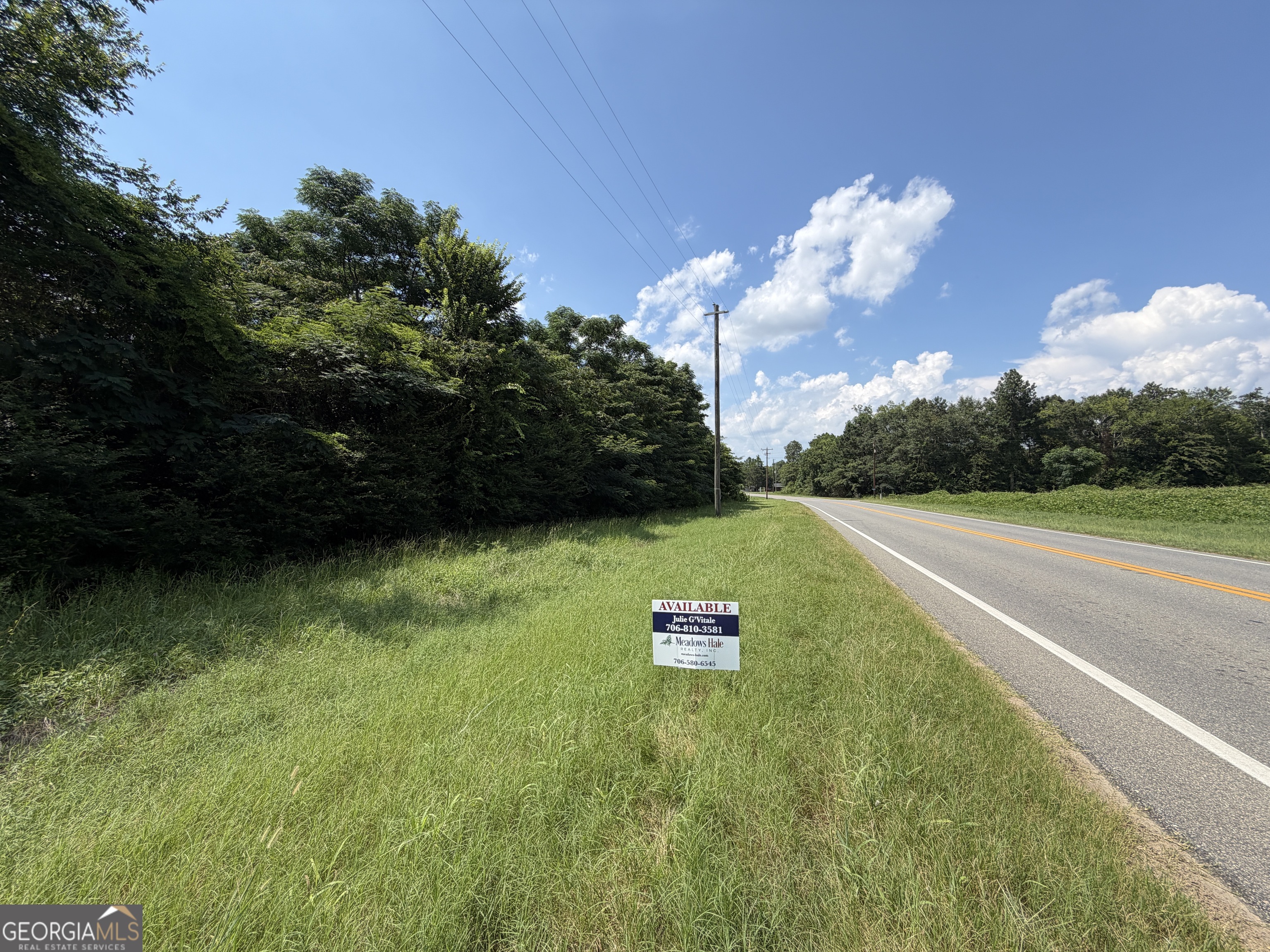 2.8 +/- Acres Pineway Highway Property Photo 4