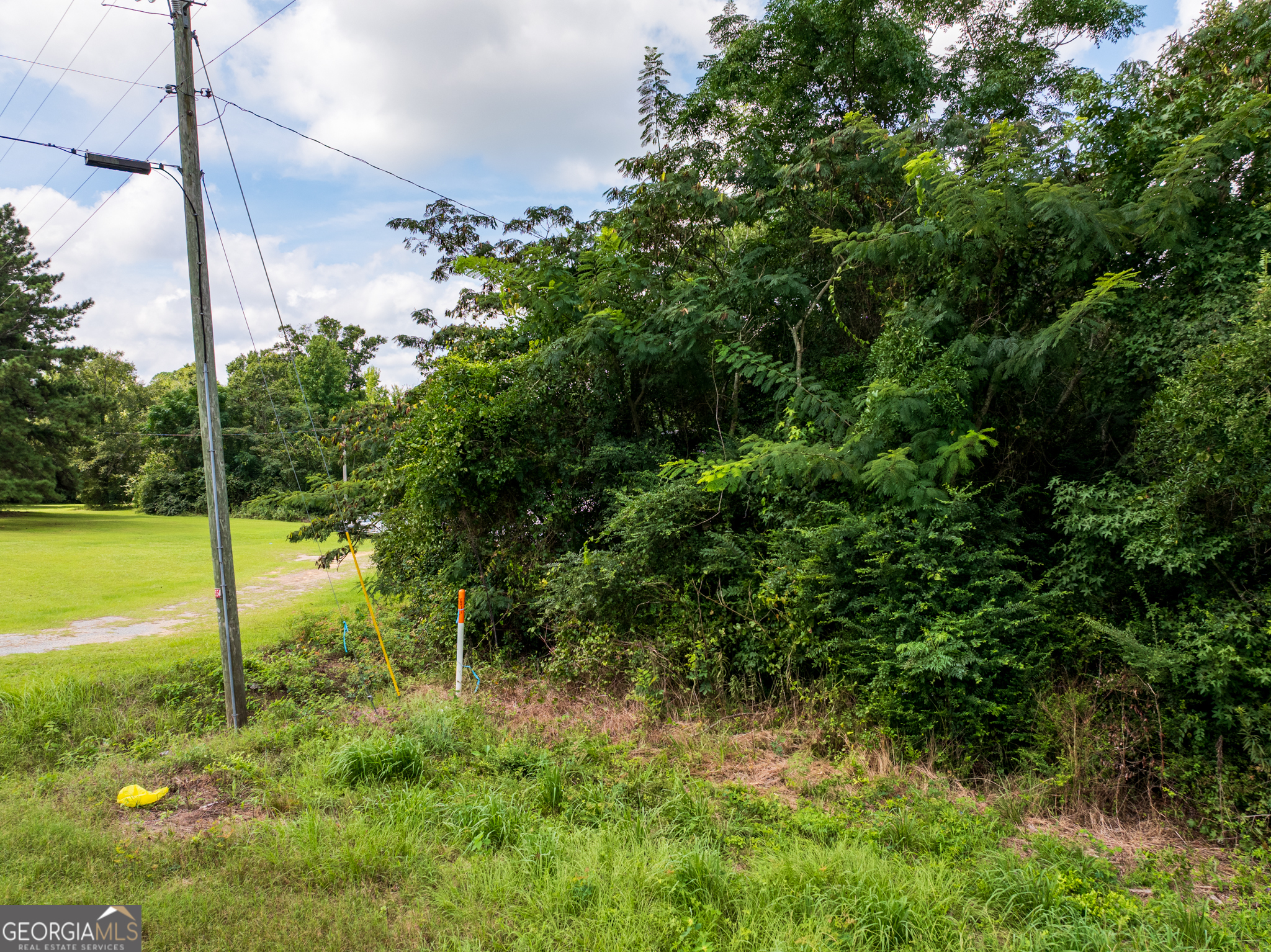 2.8 +/- Acres Pineway Highway Property Photo 7
