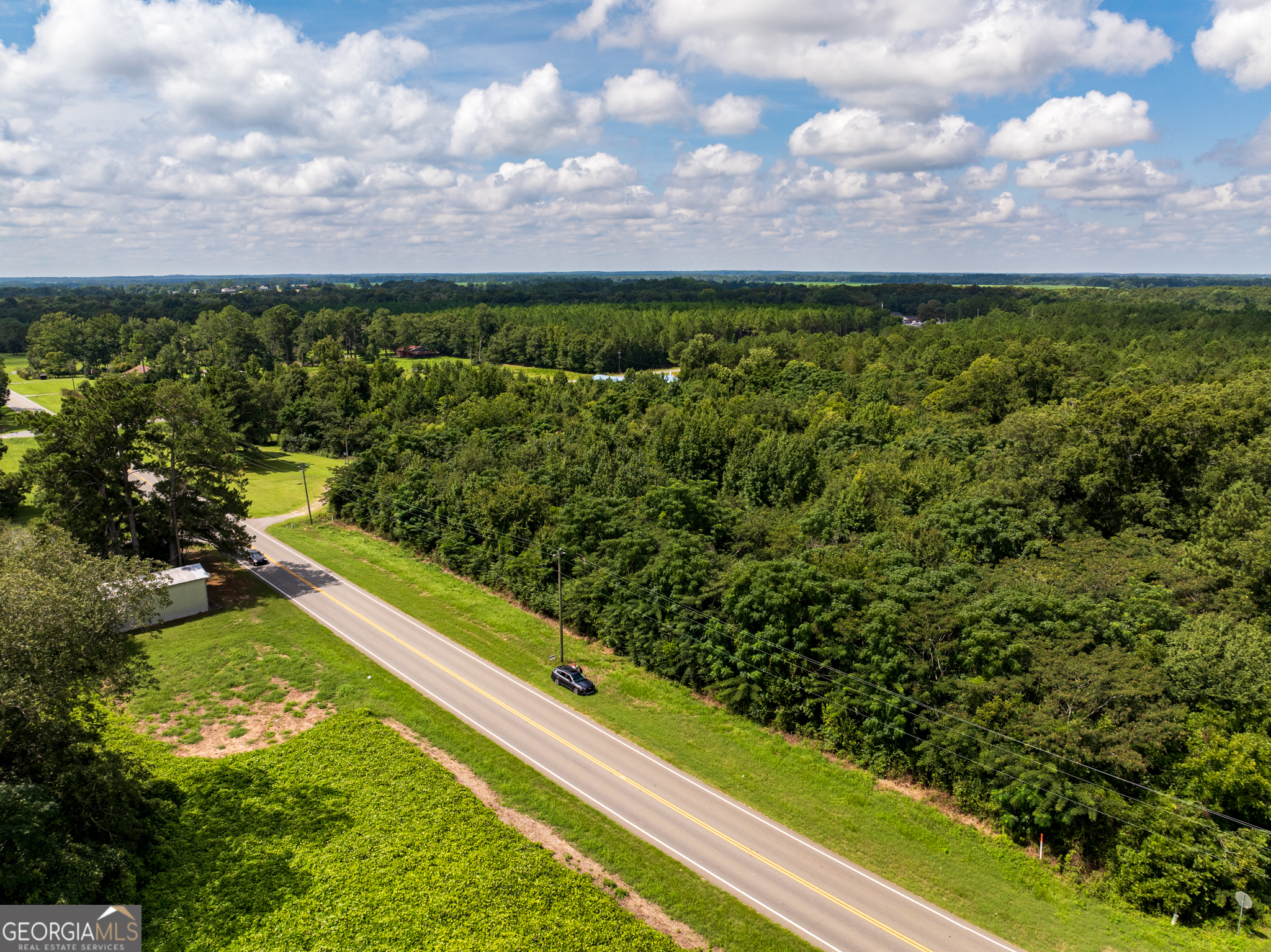 2.8 +/- Acres Pineway Highway Property Photo 10