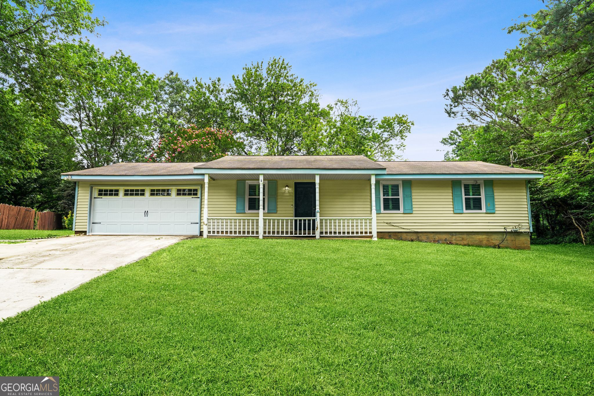 6988 Tan Bark Court Property Photo 1
