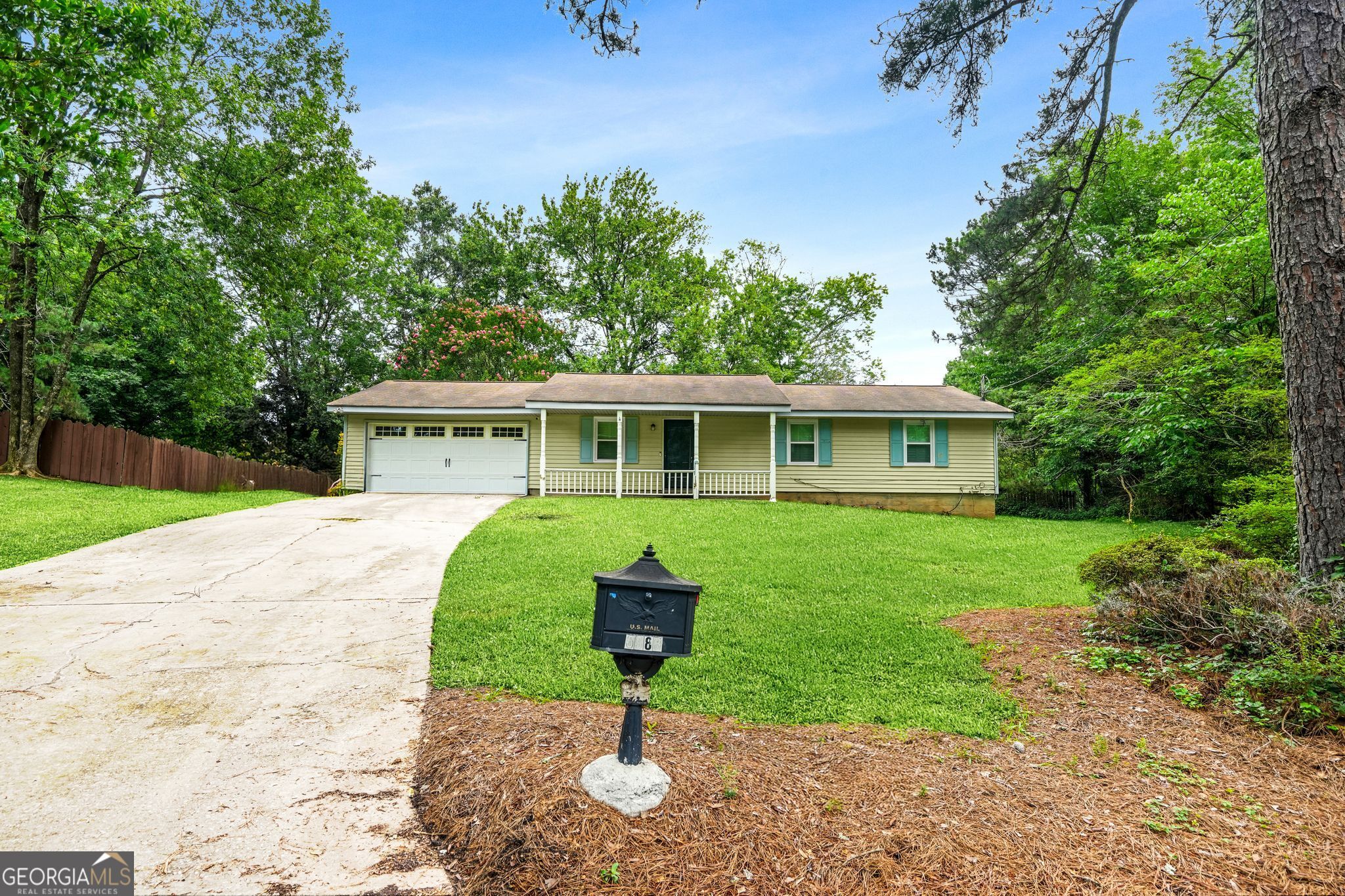 6988 Tan Bark Court Property Photo 2