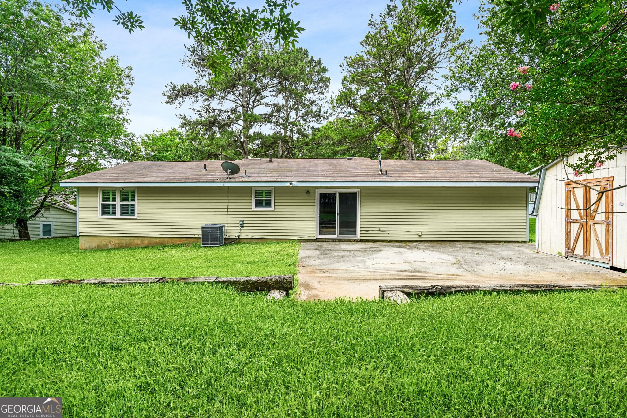 6988 Tan Bark Court Property Photo 27