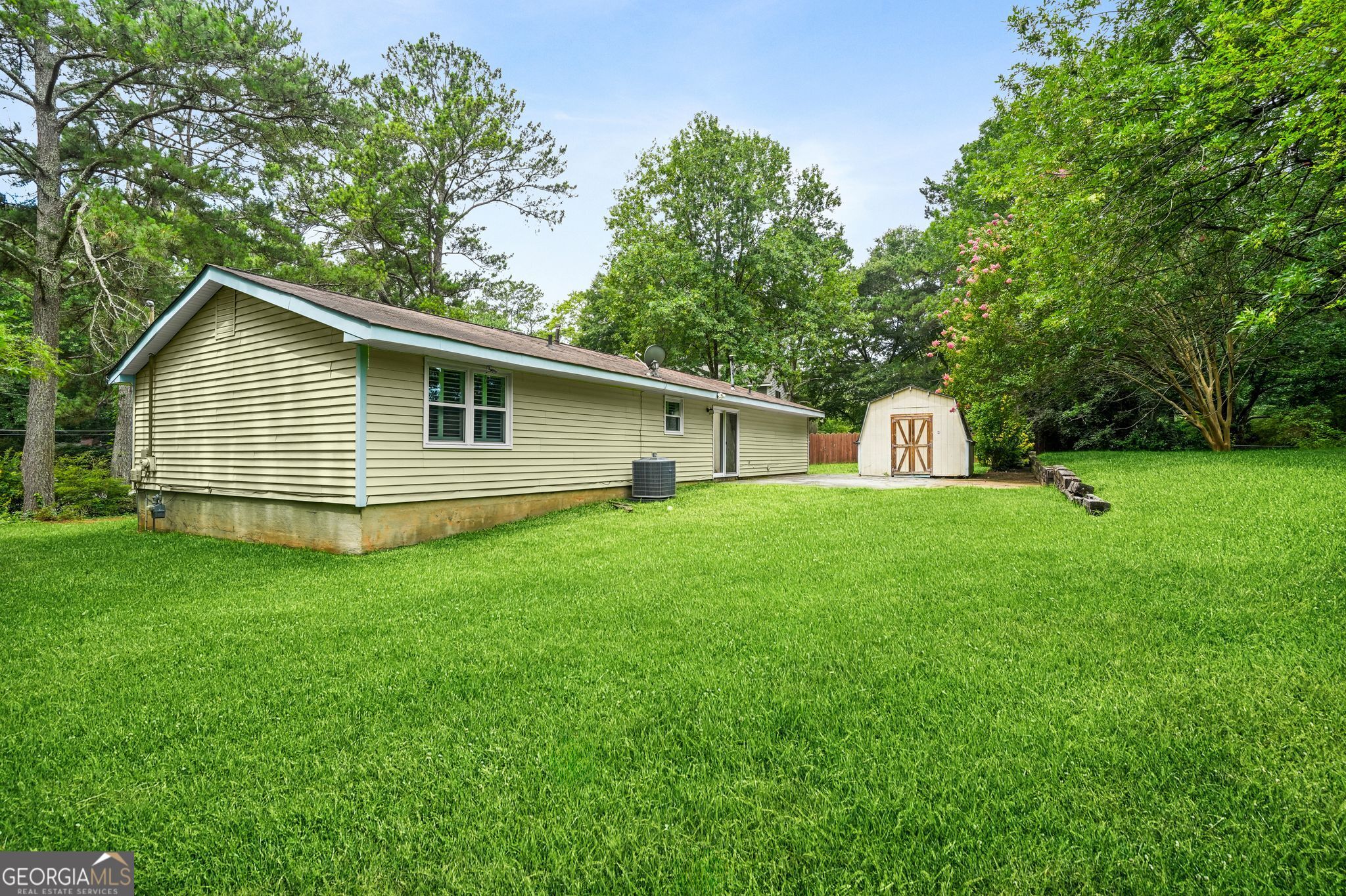 6988 Tan Bark Court Property Photo 28