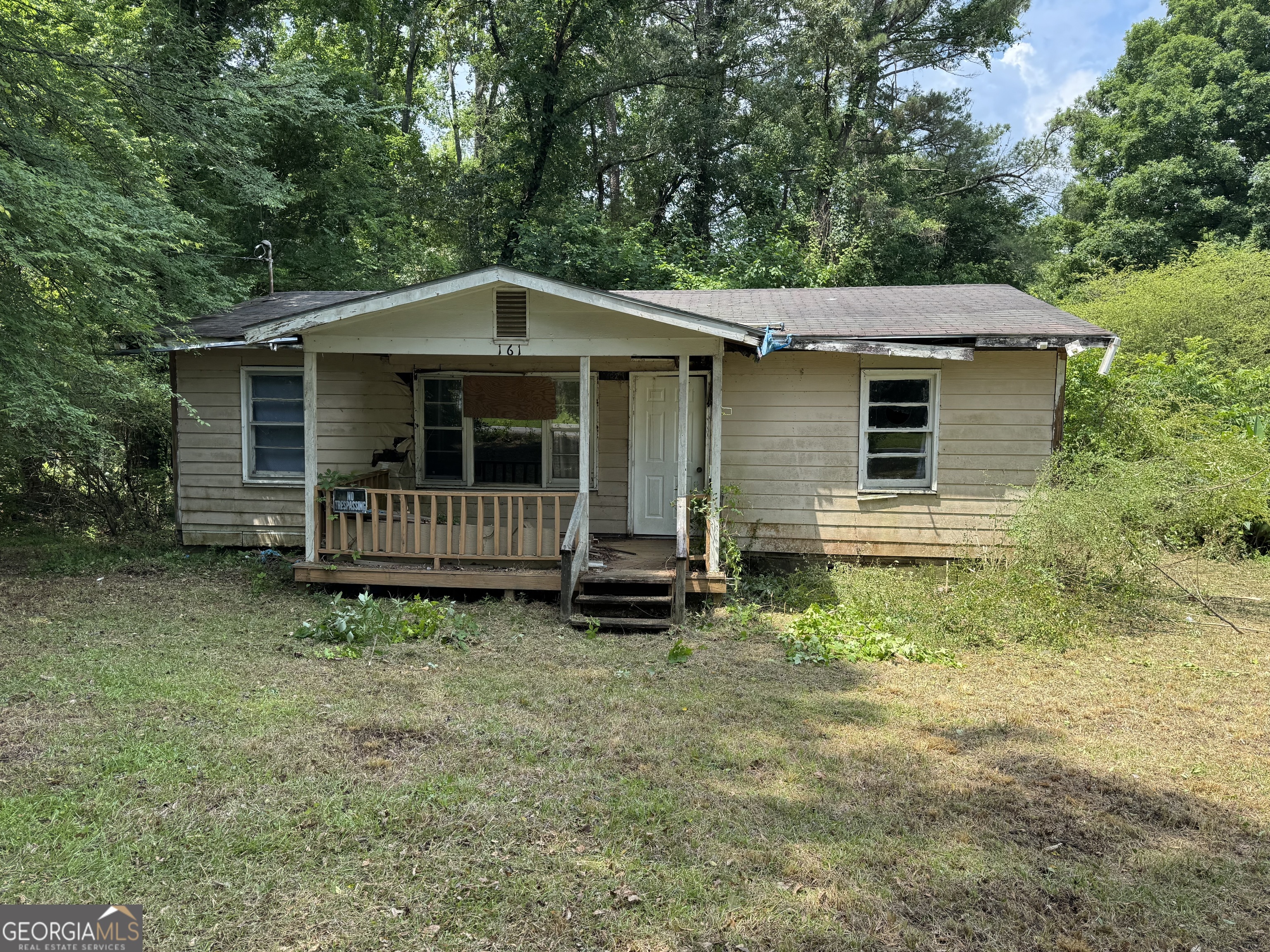 161 Thurman Drive Property Photo 1