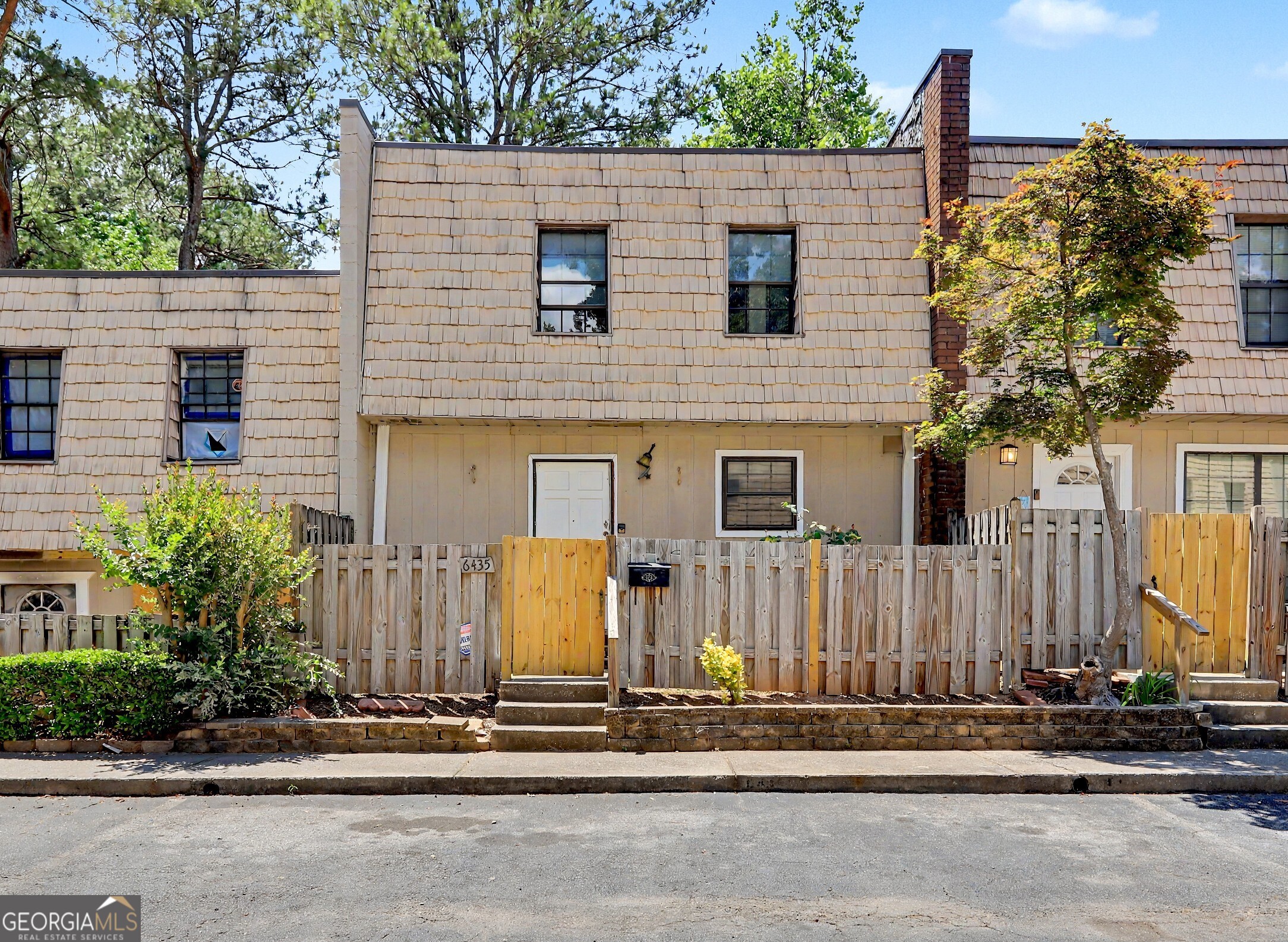 6435 Woodstone Terrace Property Photo 1