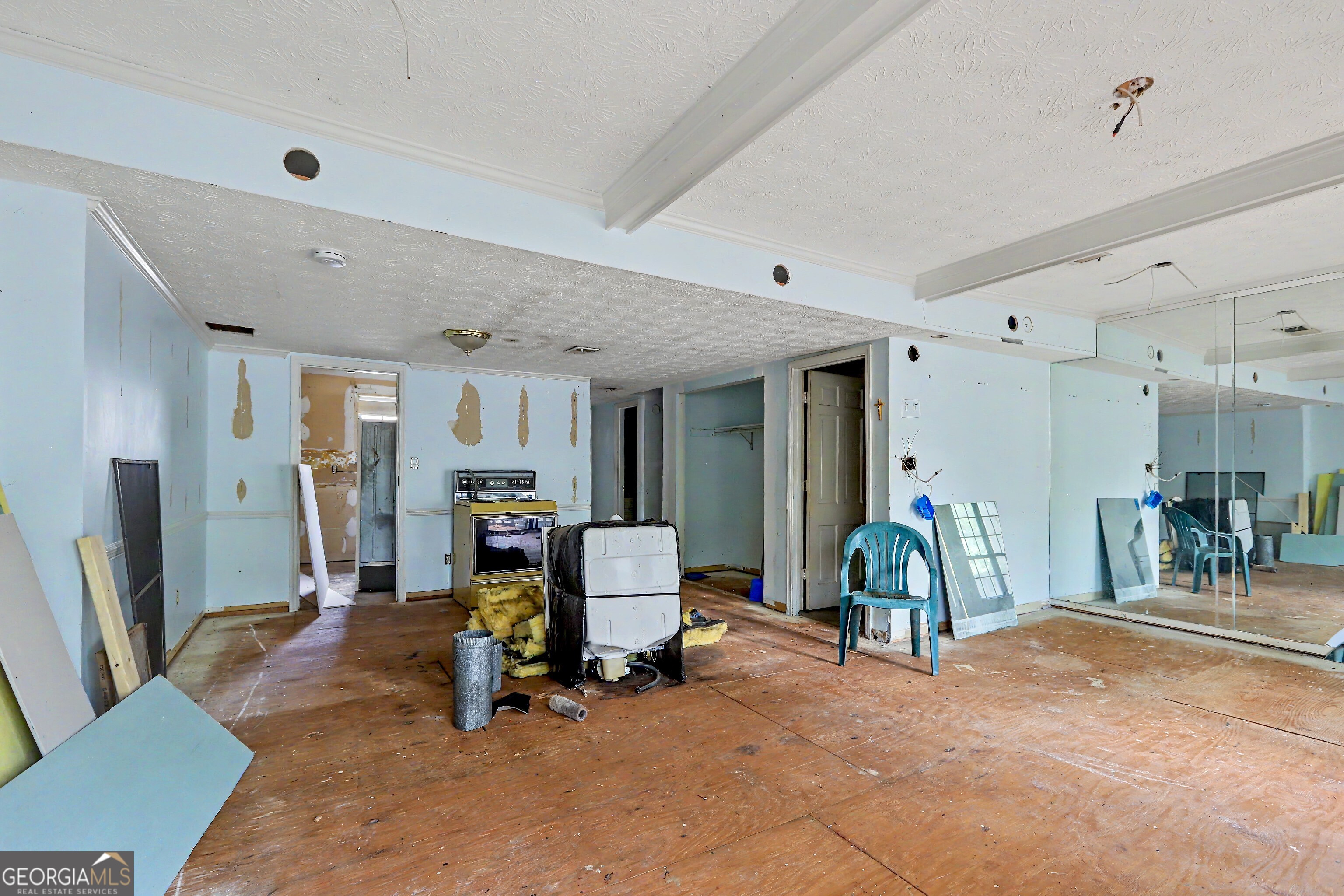 6435 Woodstone Terrace Property Photo 2