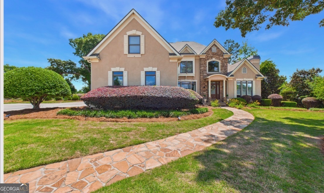 240 Fairways Drive Property Photo 1