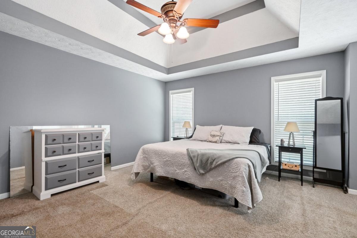 210 Amaranth Court Property Photo 18