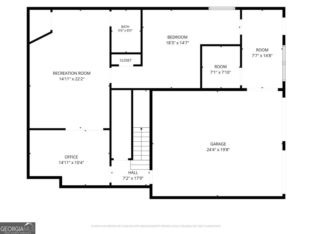 210 Amaranth Court Property Photo 37