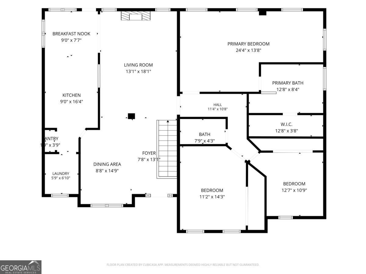 210 Amaranth Court Property Photo 38