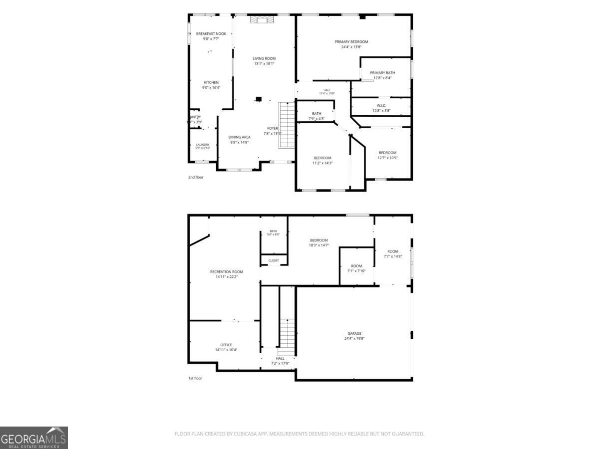 210 Amaranth Court Property Photo 39