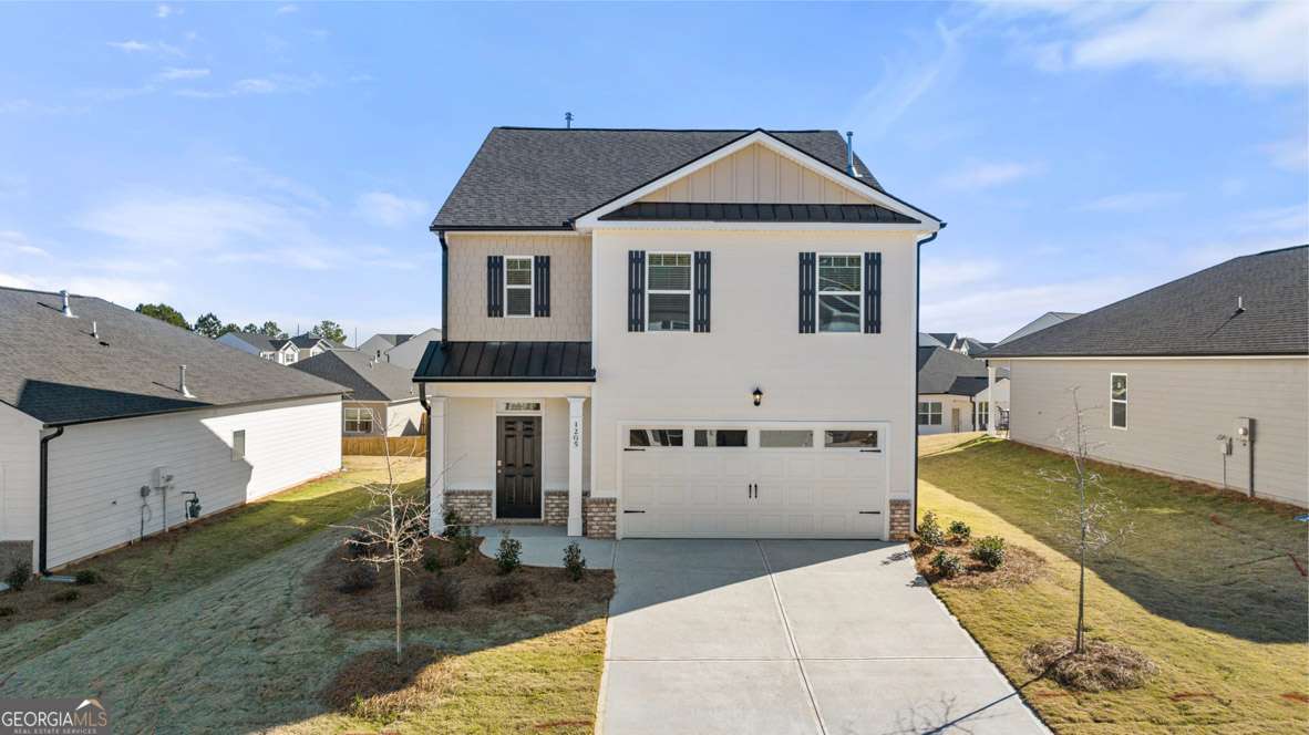 11999 Aukerman Way Property Photo 1
