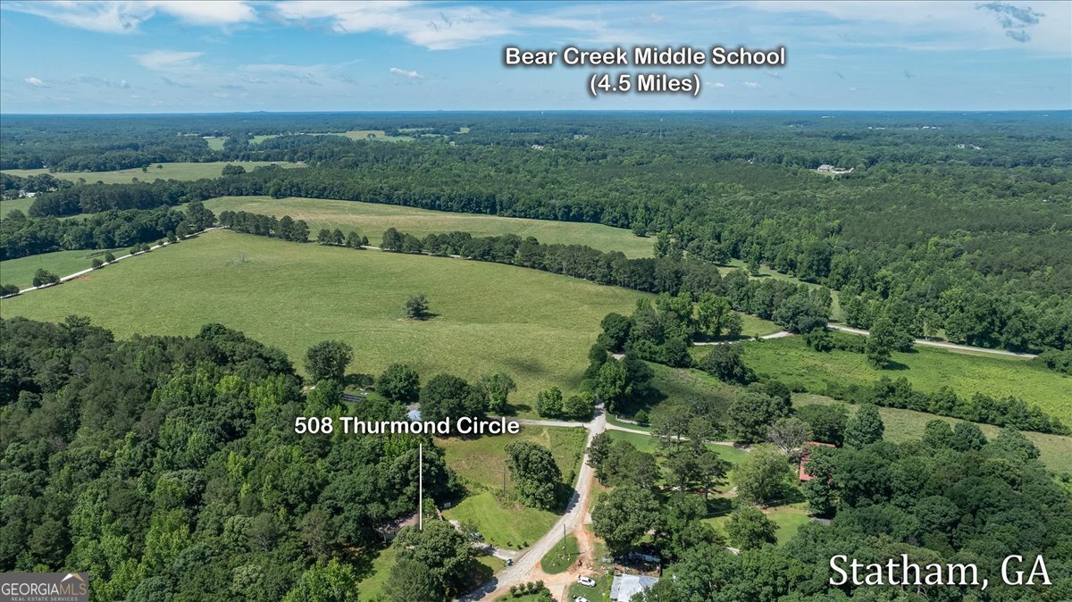 508 Thurmond Circle Property Photo 14