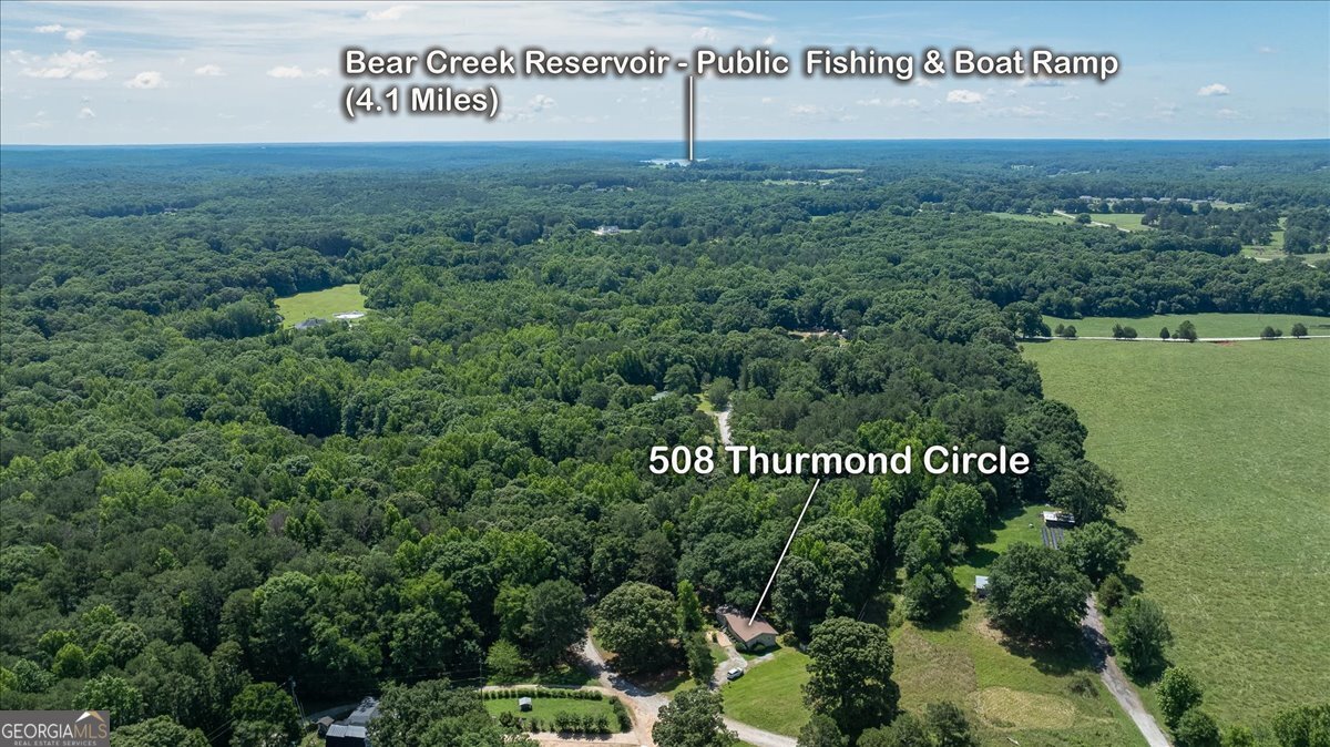 508 Thurmond Circle Property Photo 15