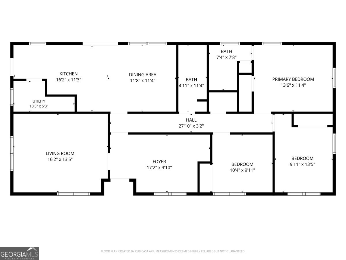 508 Thurmond Circle Property Photo 49
