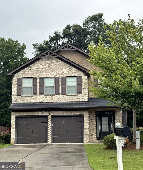 5983 Hidden Holm Lane