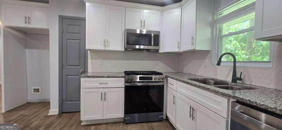 2410 Macon Drive Sw Property Photo 11