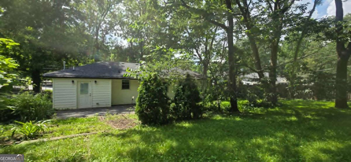 2410 Macon Drive Sw Property Photo 33