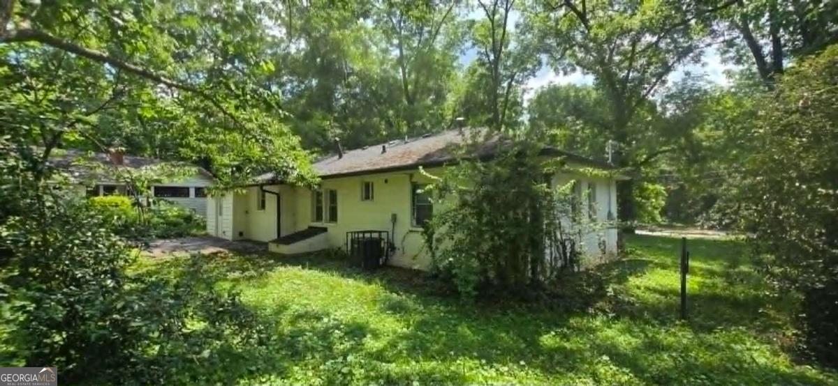 2410 Macon Drive Sw Property Photo 35