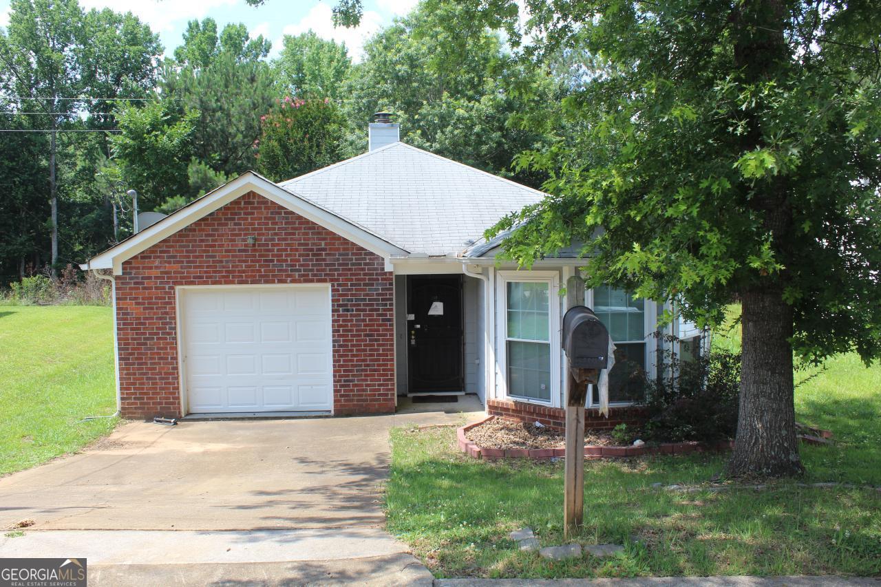 6592 Browns Mill Ferry Drive Property Photo 1