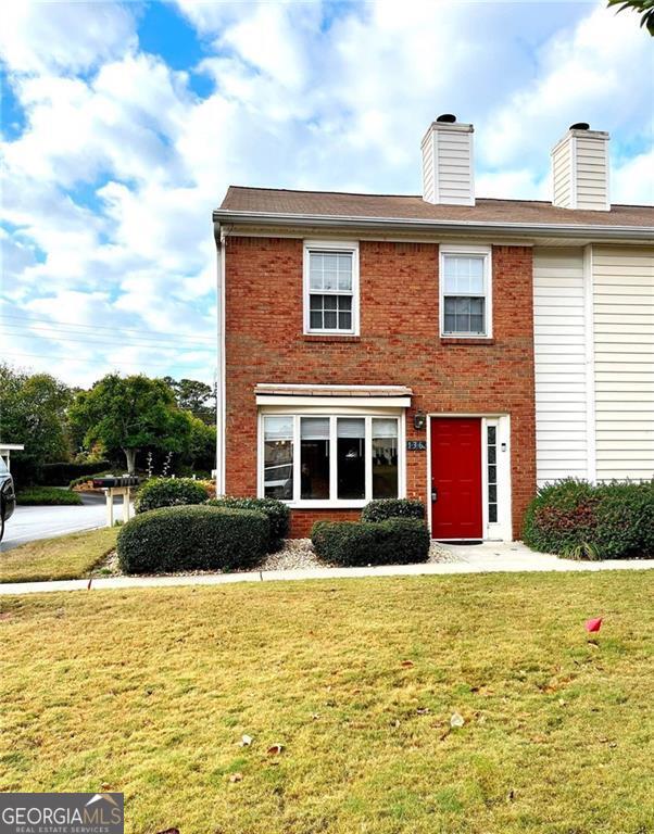 136 Old Ferry Way Property Photo 1