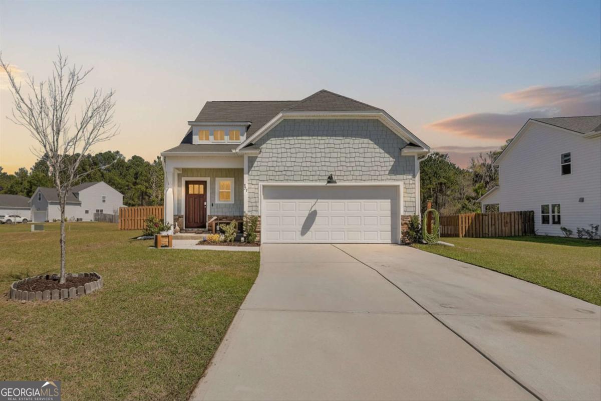257 Beecher Drive