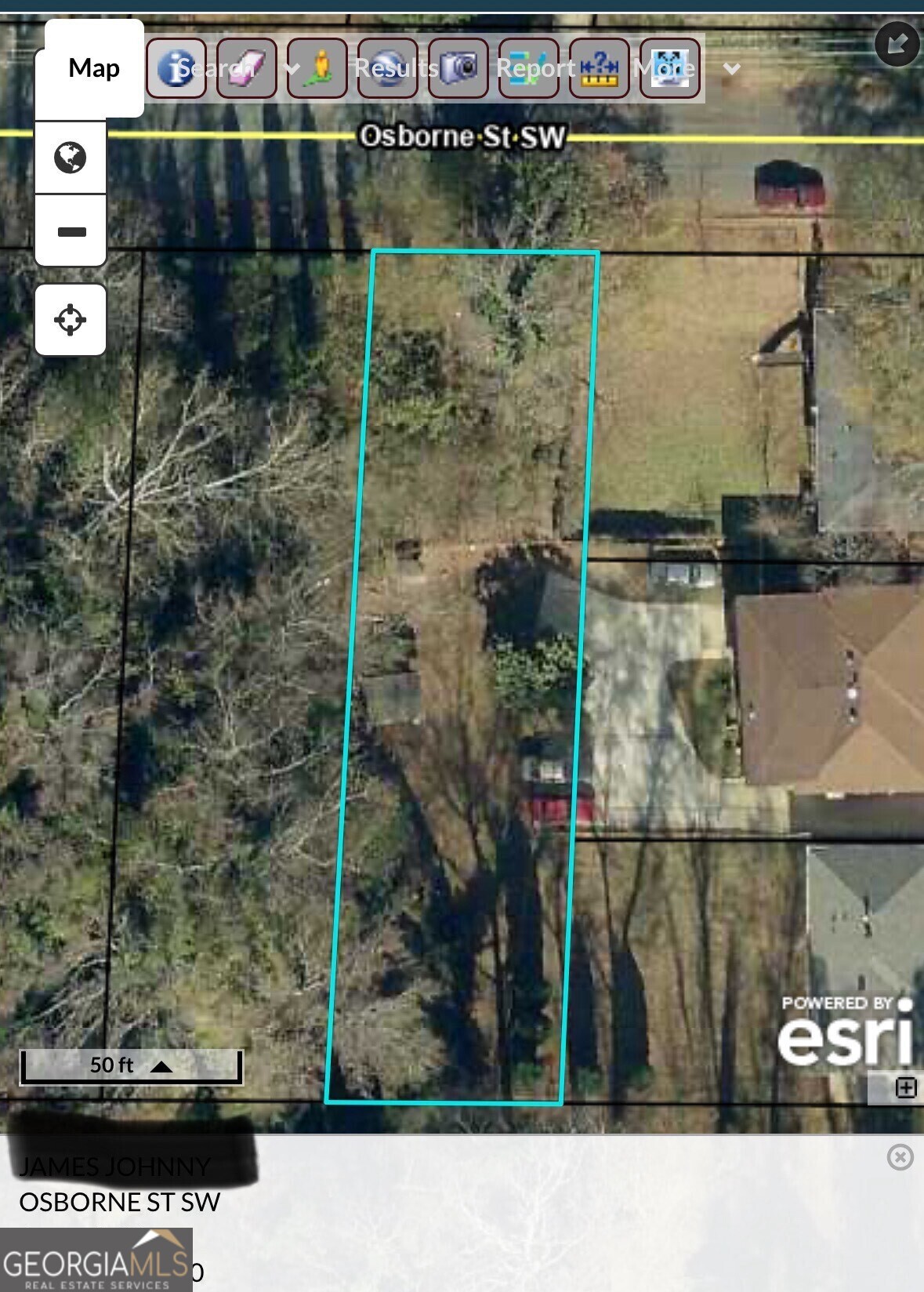 0 Osborne Street Sw Property Photo 1