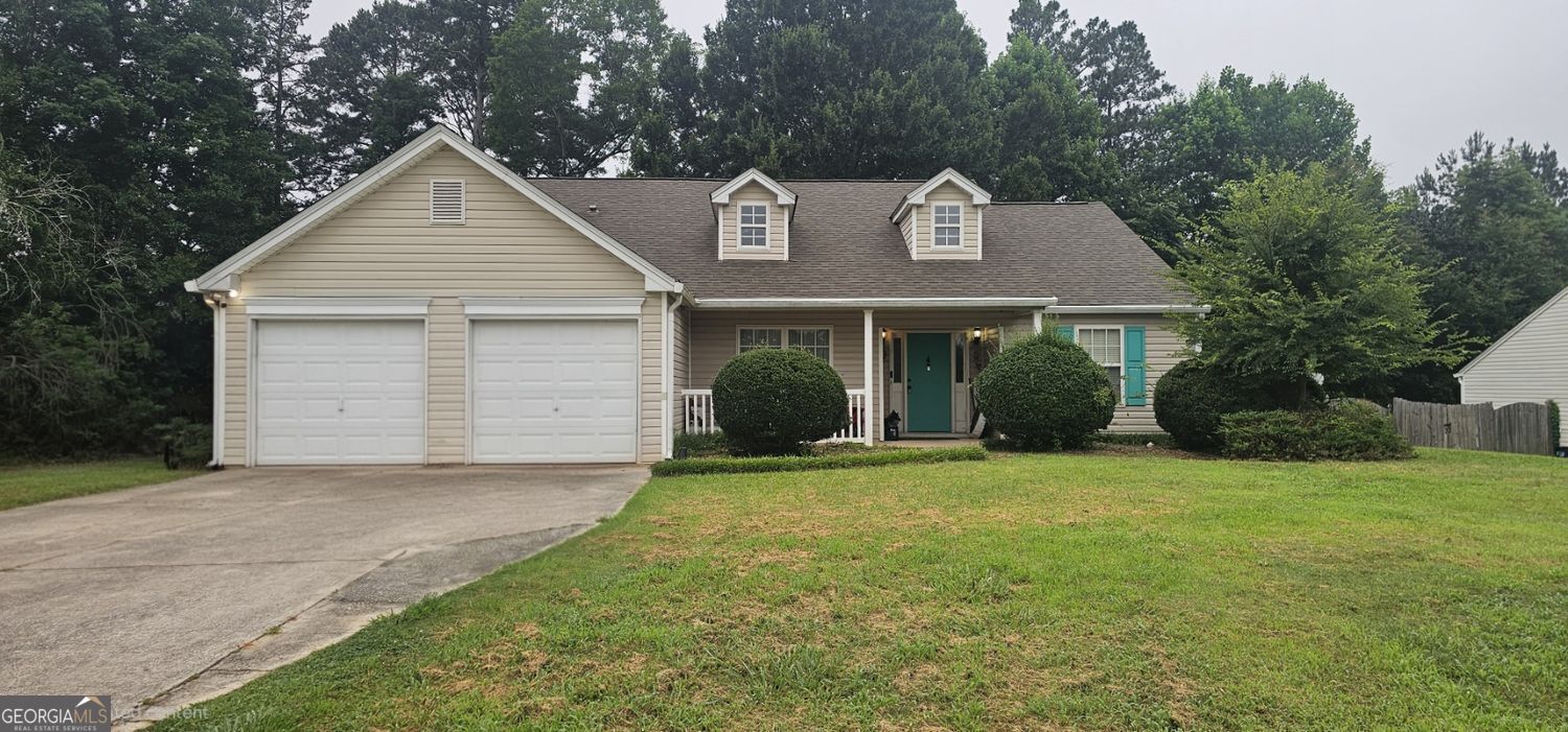 501 Grandview Circle Property Photo 1