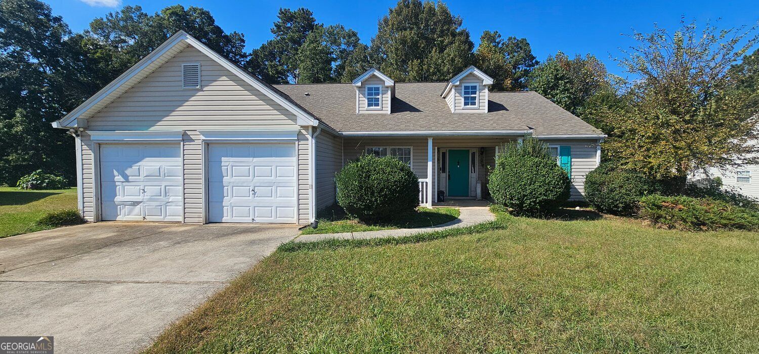 501 Grandview Circle Property Photo 1