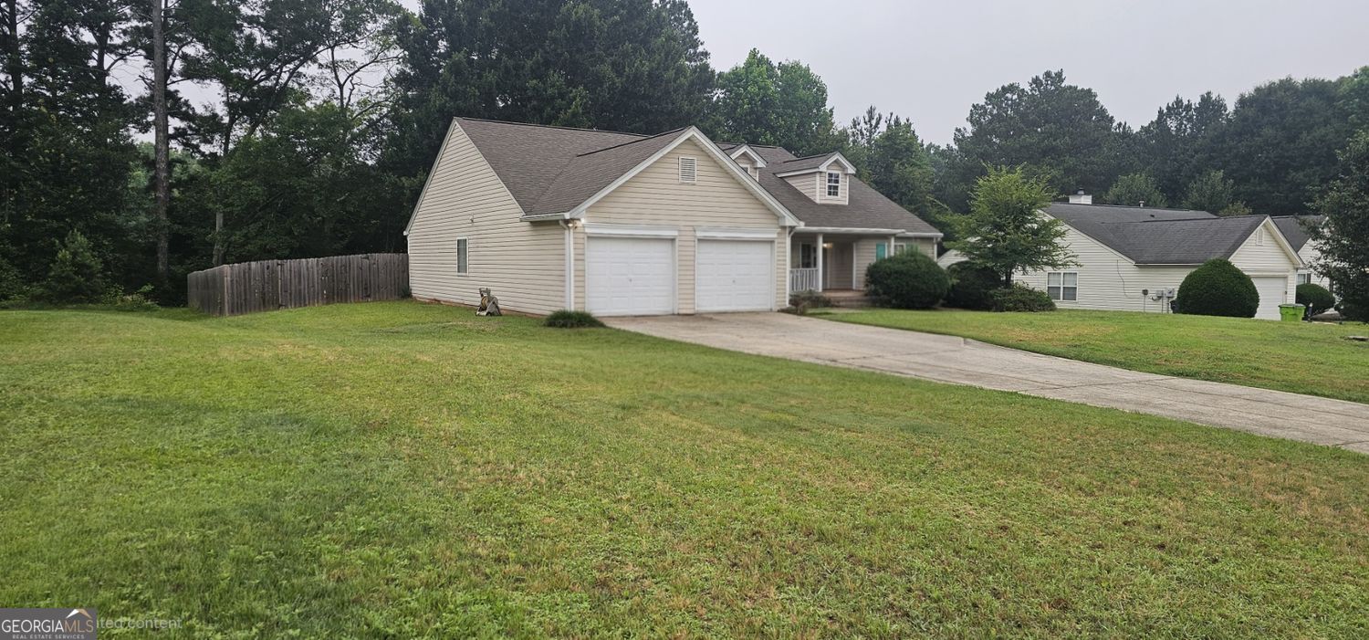 501 Grandview Circle Property Photo 2