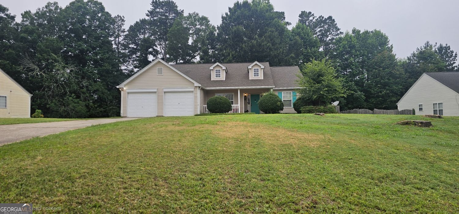 501 Grandview Circle Property Photo 3