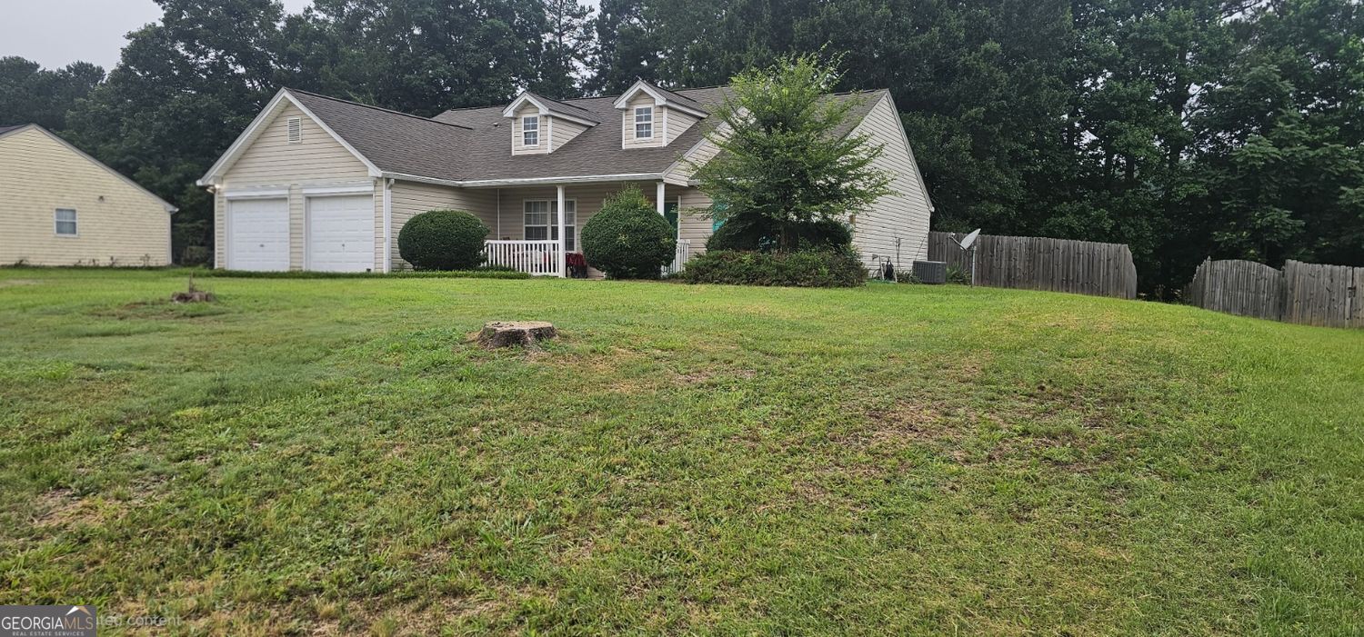 501 Grandview Circle Property Photo 4