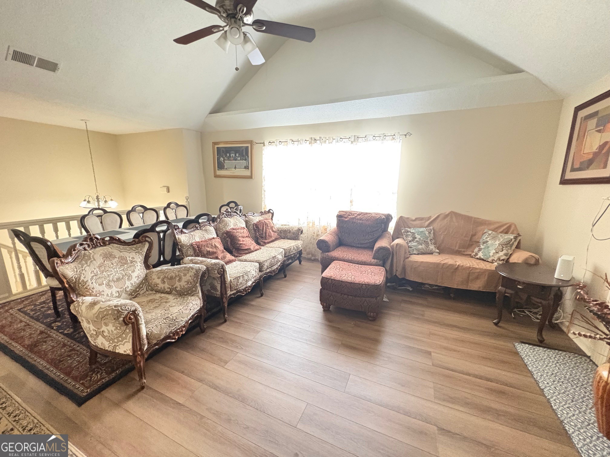 4312 Ward Bluff Drive Property Photo 5