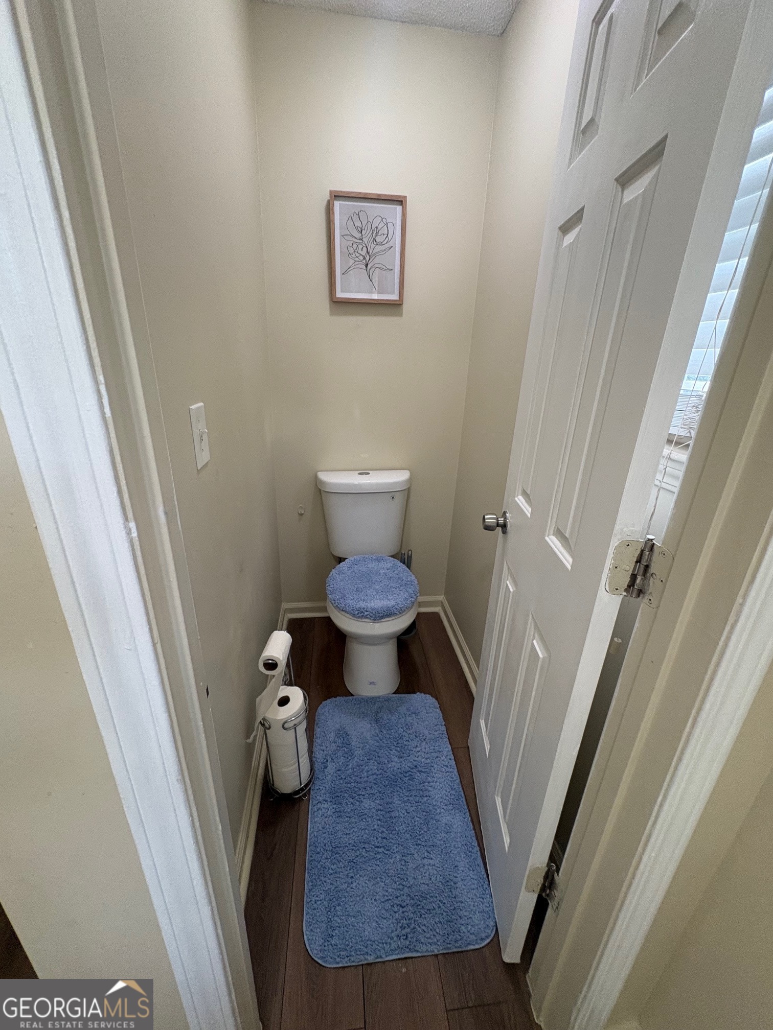 4312 Ward Bluff Drive Property Photo 19