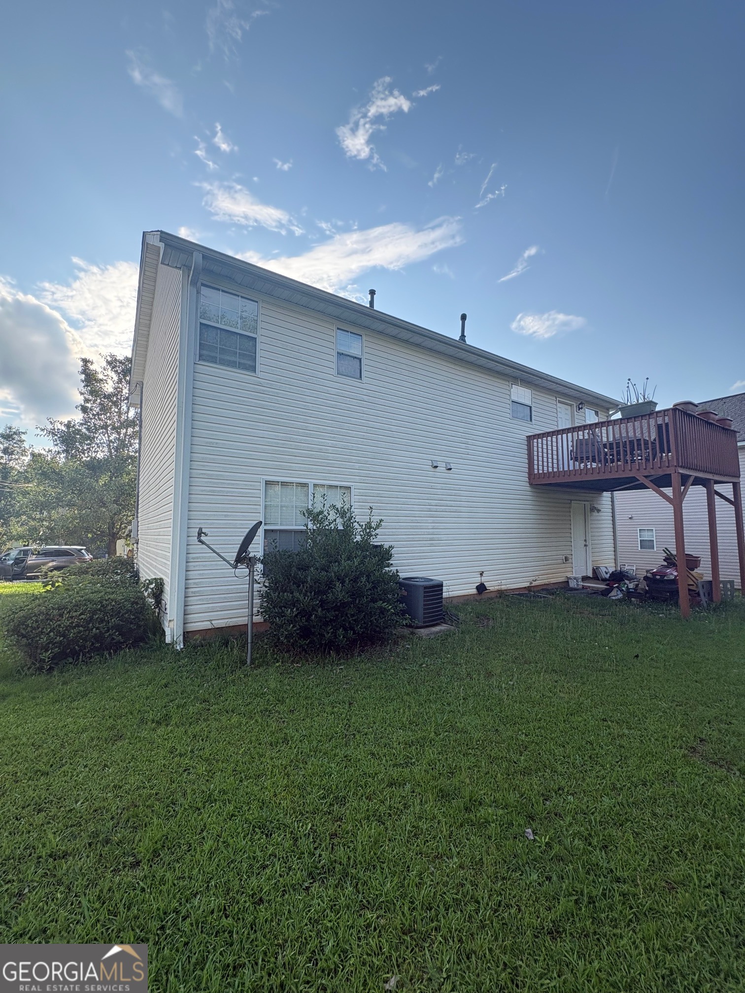 4312 Ward Bluff Drive Property Photo 33