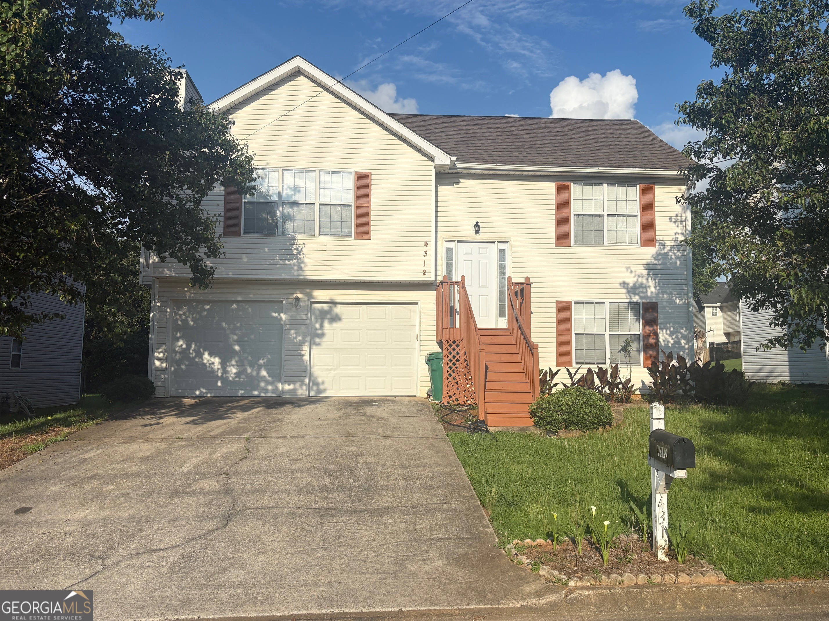 4312 Ward Bluff Drive Property Photo 34