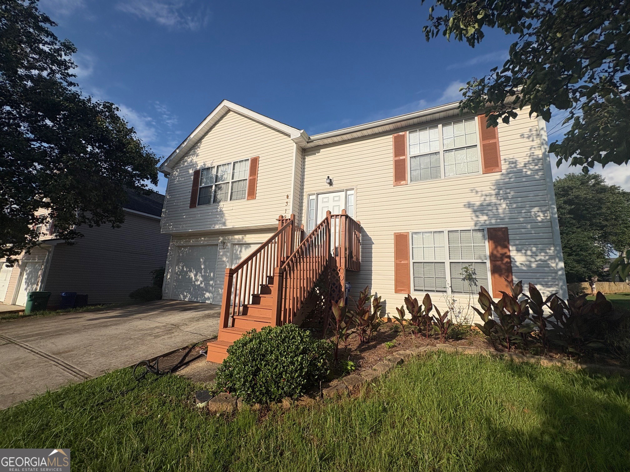 4312 Ward Bluff Drive Property Photo 40