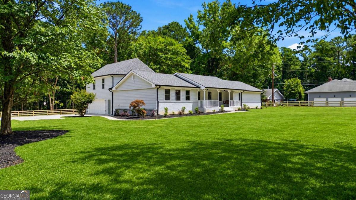2450 Tennyson Trail Property Photo 1
