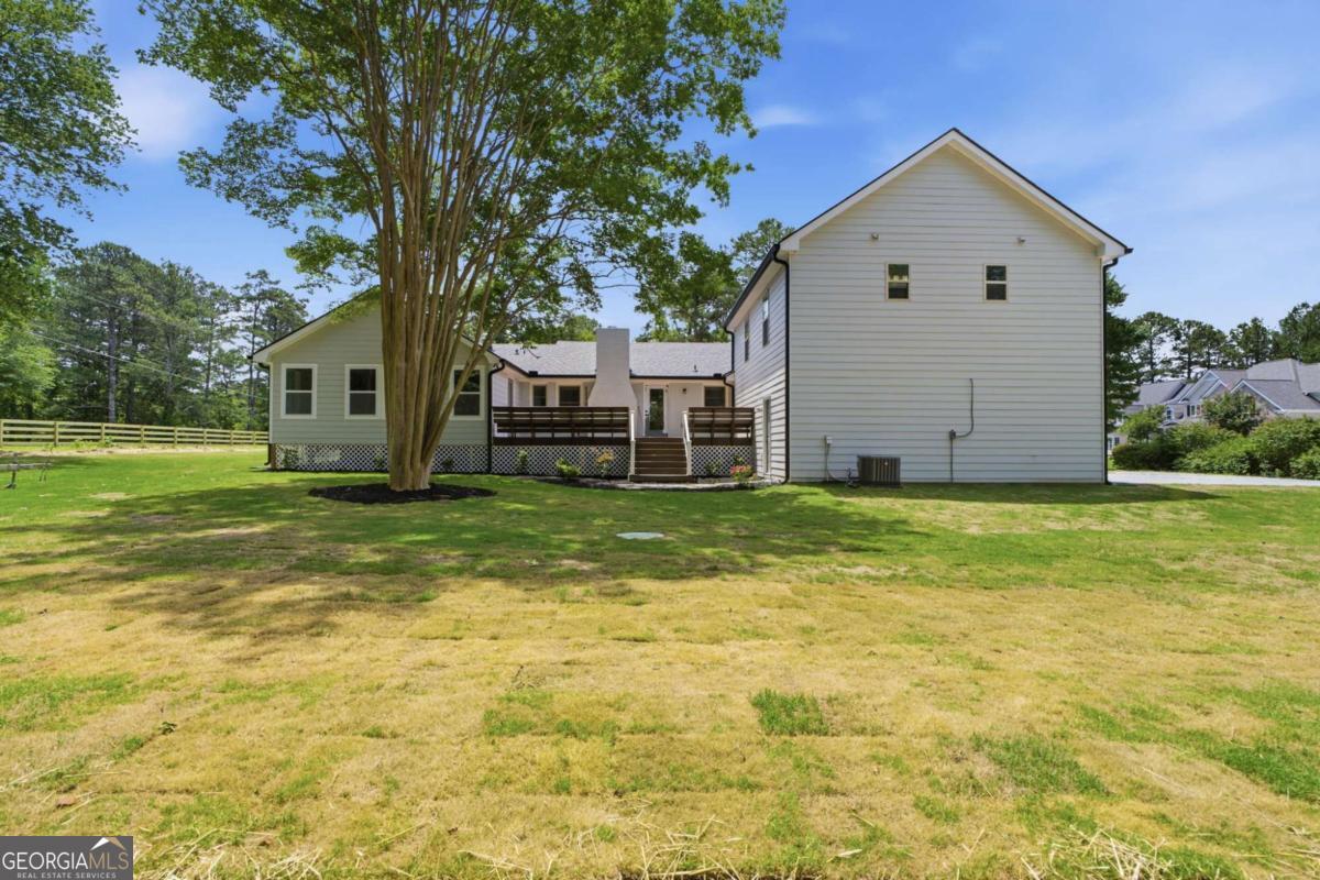 2450 Tennyson Trail Property Photo 8