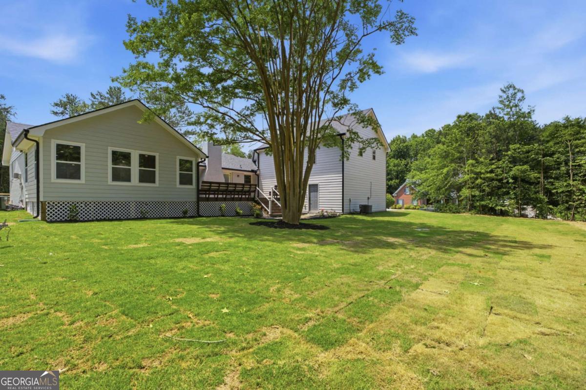 2450 Tennyson Trail Property Photo 10