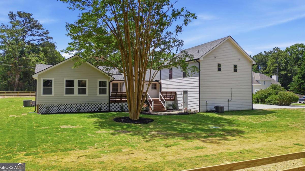 2450 Tennyson Trail Property Photo 11