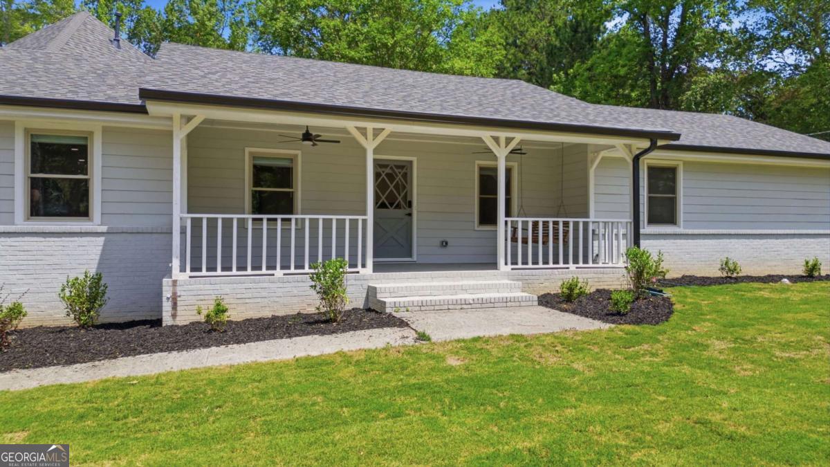 2450 Tennyson Trail Property Photo 12